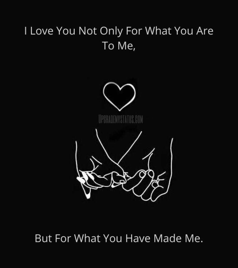 190+Love Status Written In English Best Love Captions For WhatsApp Instagram Facebook