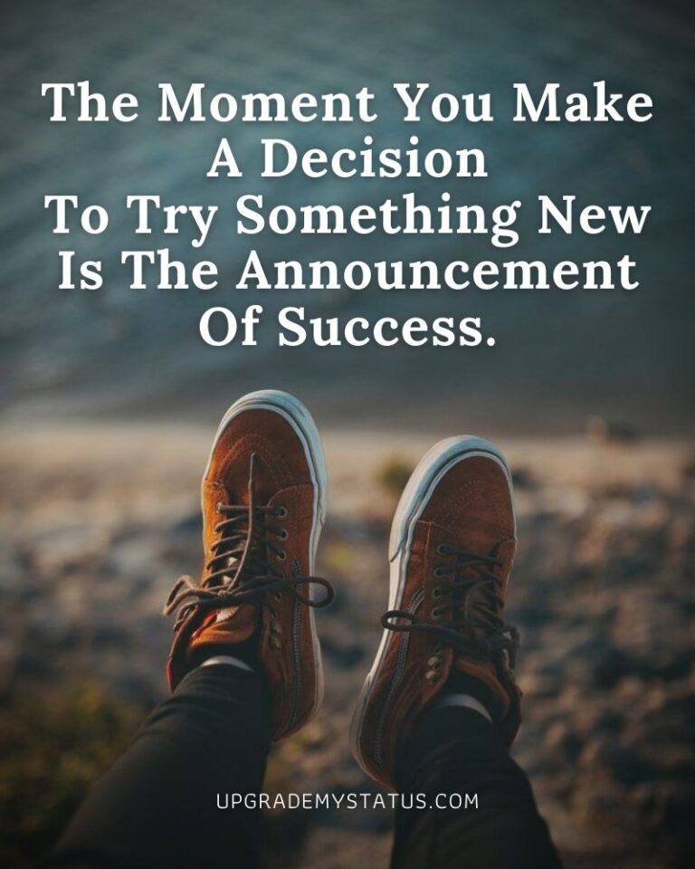 Motivational Status In English To Inspire You To Fight For Your Dreams 