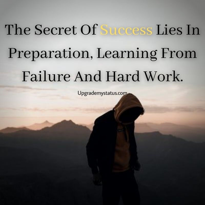 Motivational Status In English To Inspire You To Fight For Your Dreams