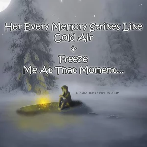 sad life status